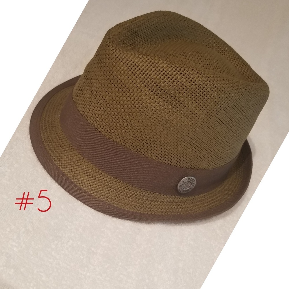 hats - Picture 6 of 8